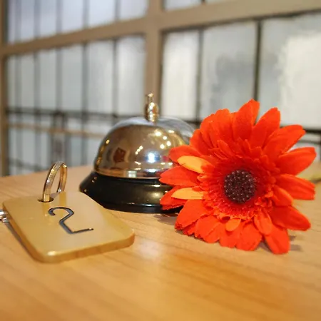Hostal Avenida-2